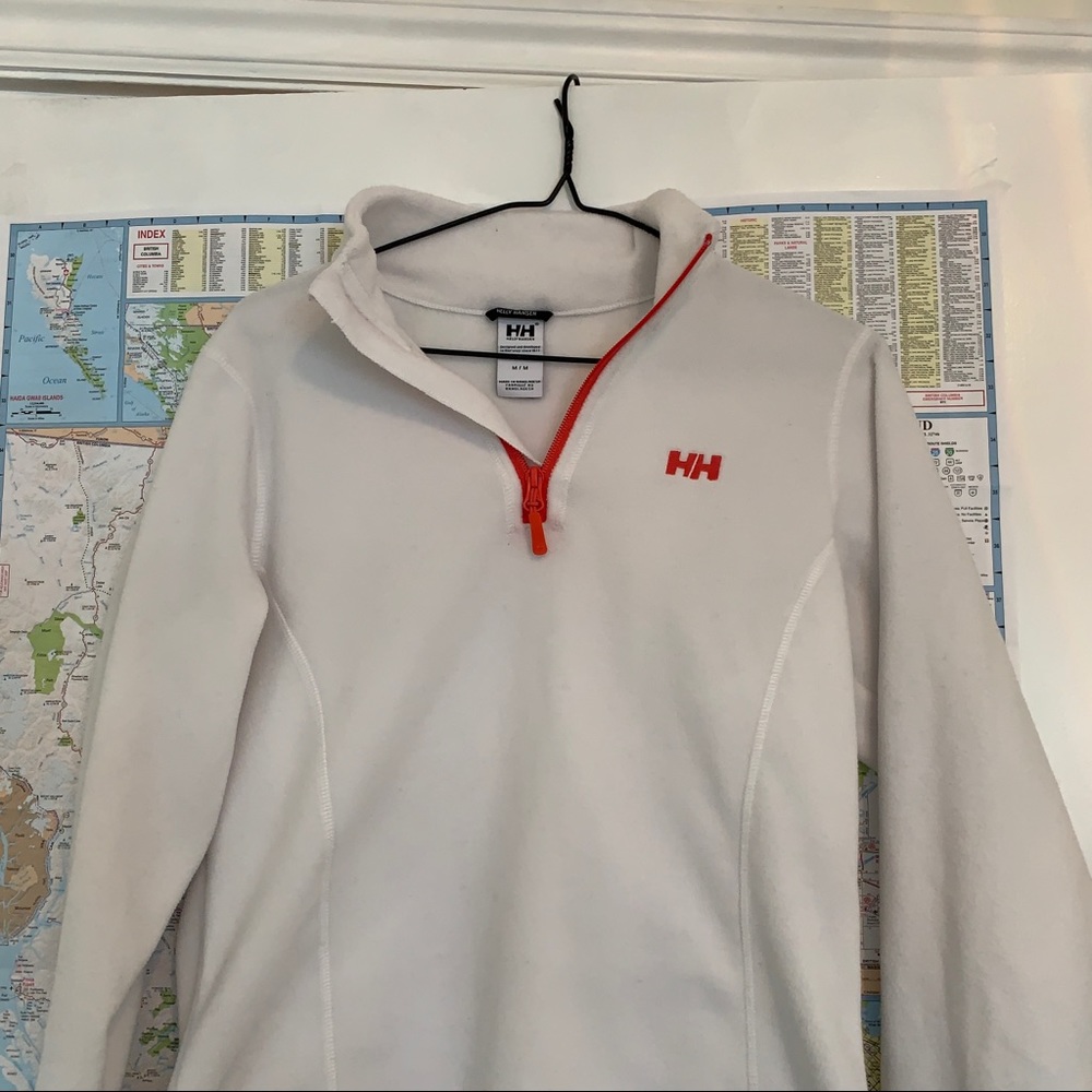 Helly Hansen Fleece